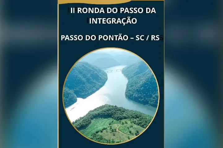 Campos Novos recebe encontro interestadual que celebra história, turismo e integração entre SC e RS