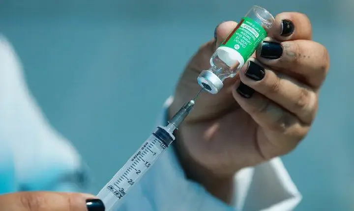 Campos Novos registra 158 casos de gripe em 2025 e Secretaria de Saúde reforça importância da vacinação.