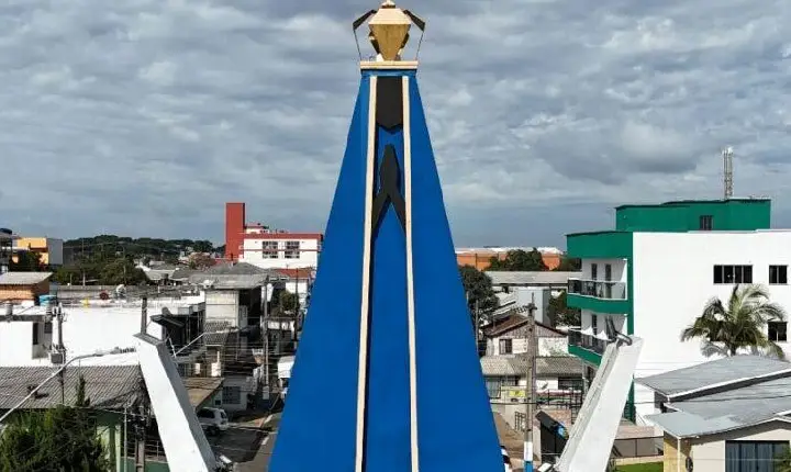 Campos Novos retorna ao Mapa Nacional do Turismo e fortalece potencial turístico do município