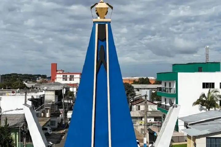 Campos Novos retorna ao Mapa Nacional do Turismo e fortalece potencial turístico do município