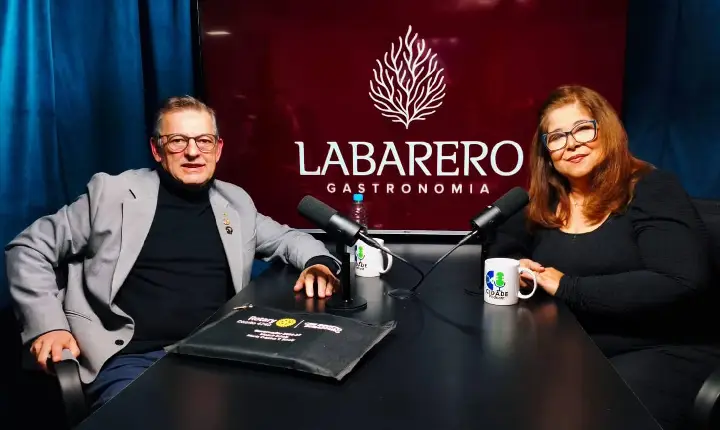 Campos Novos se prepara para posse de Moacir Schaly como governador do Distrito 4.740 do Rotary Club