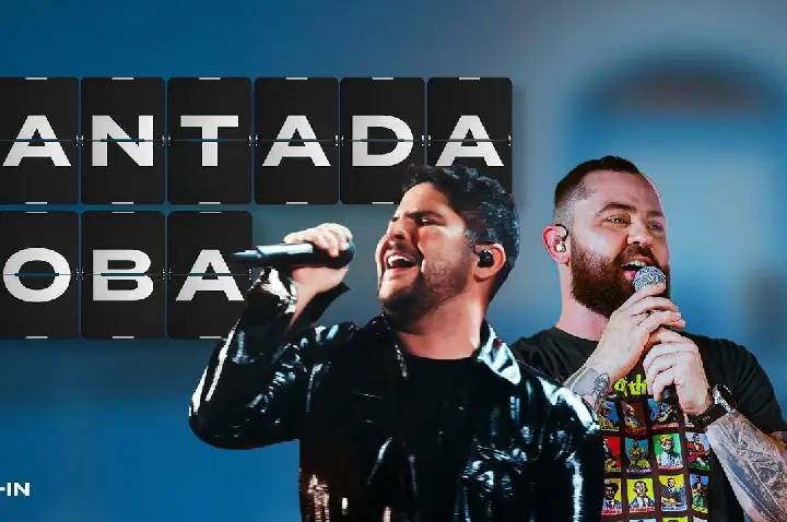 Mais Tocadas
