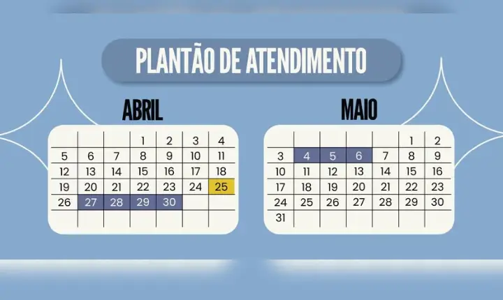 Cartórios eleitorais de SC terão plantão a partir do dia 25 de abril