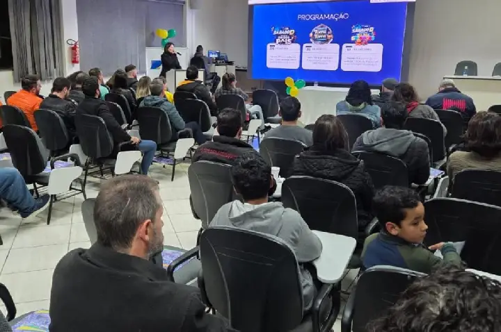 Galeria de Imagem