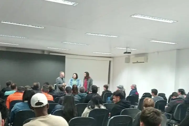 Galeria de Imagem
