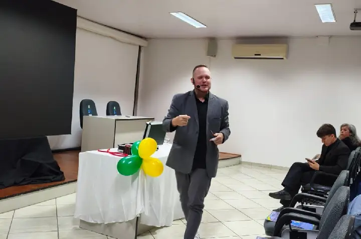 Galeria de Imagem