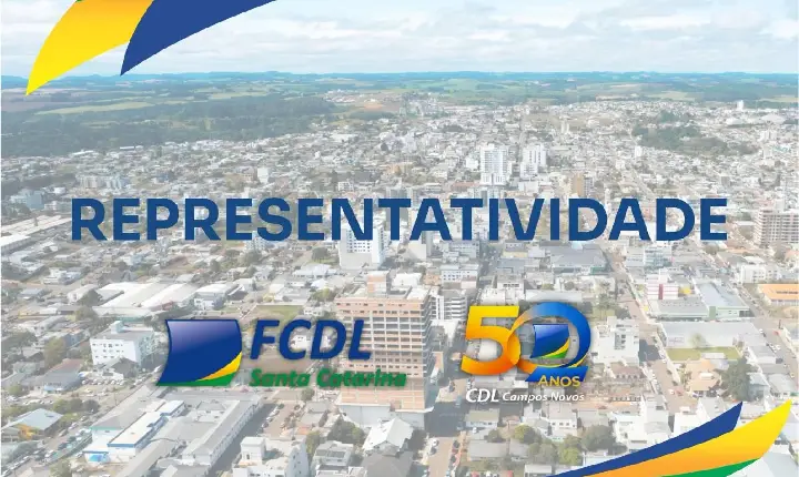 CDL de Campos Novos colherá demandas sobre necessidades da região