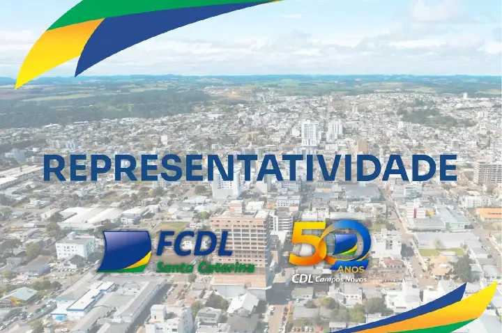 CDL de Campos Novos colherá demandas sobre necessidades da região