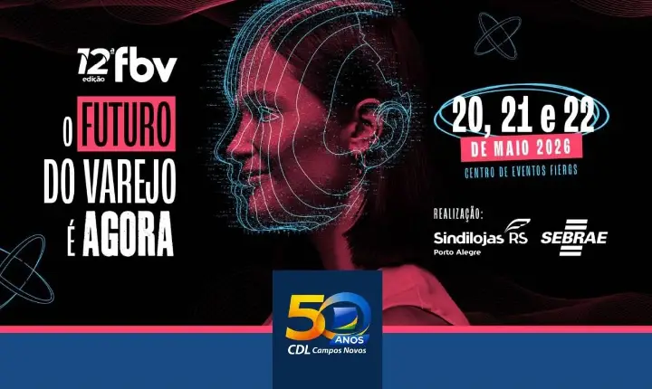 CDL de Campos Novos organiza Missão Empresarial para Porto Alegre