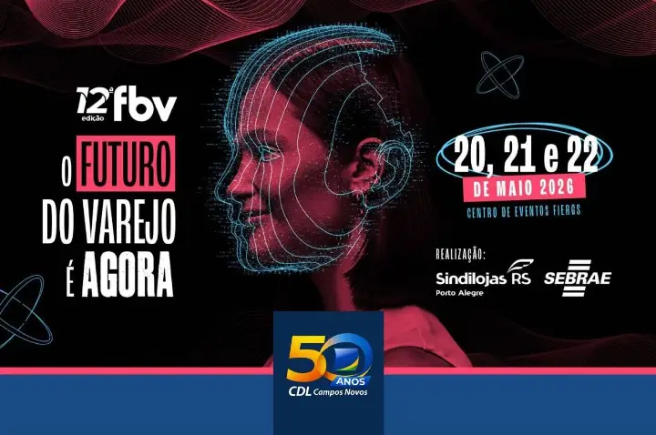 CDL de Campos Novos organiza Missão Empresarial para Porto Alegre