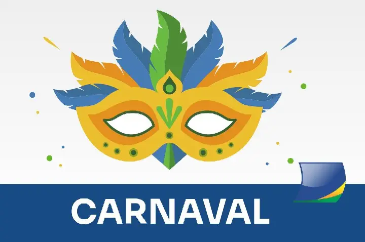 CDL define Horário especial de Carnaval