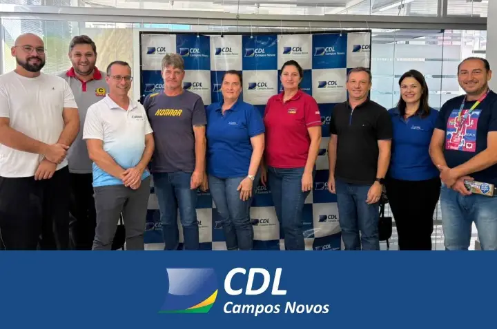 CDL divulga ganhadores do Concurso de Vídeos Criativos da campanha Liquida Campos Novos