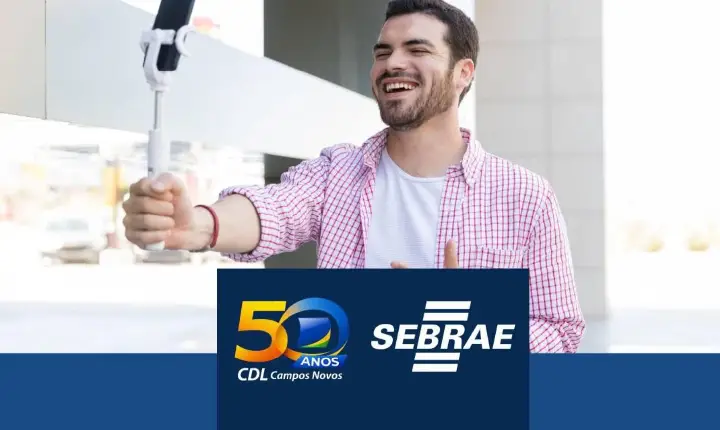 CDL e Sebrae realizam Café de Apresentação da Jornada do Influenciador Digital