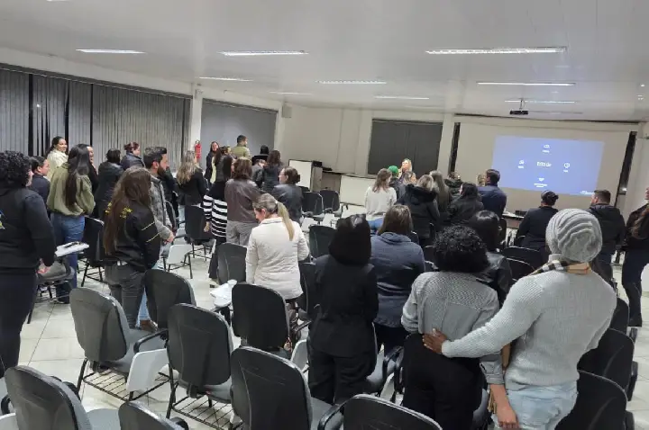 Galeria de Imagem