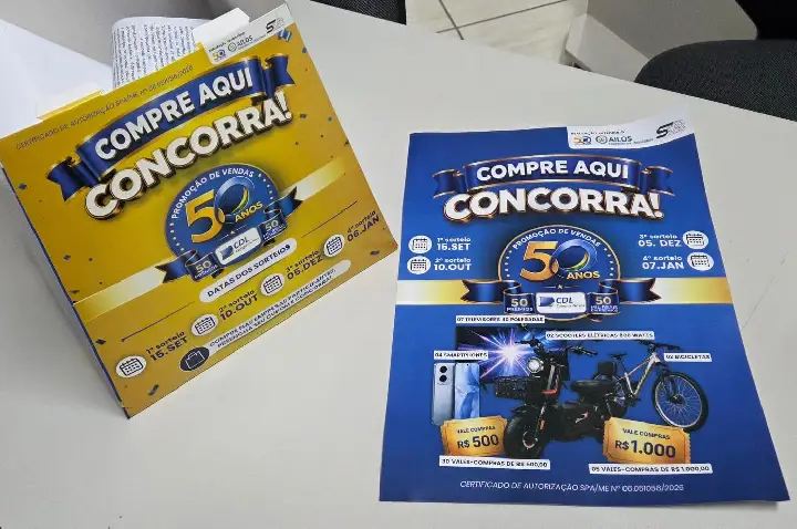 Galeria de Imagem