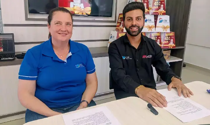 CDL lança campanha “Natal Celeiro da Paz” com R$ 40 mil em prêmios e ações solidárias