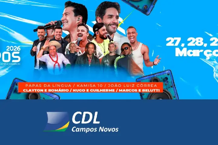 CDL se consolida como parceira estratégica da Expocampos