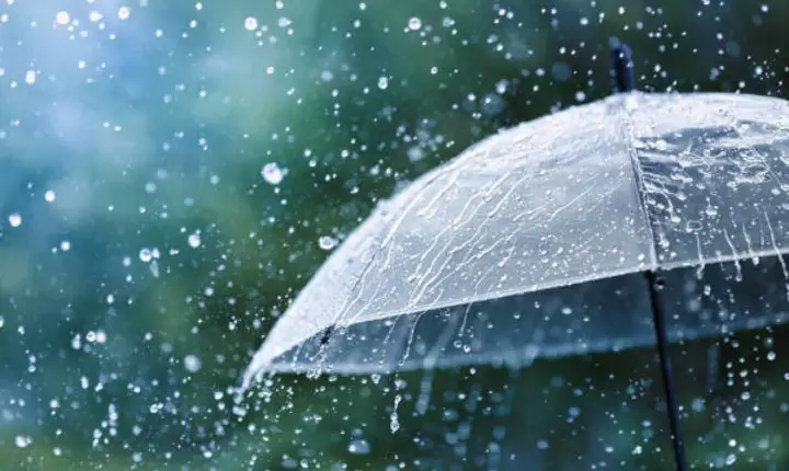 Chuva retorna a Santa Catarina neste fim de semana e frio mais intenso perde força