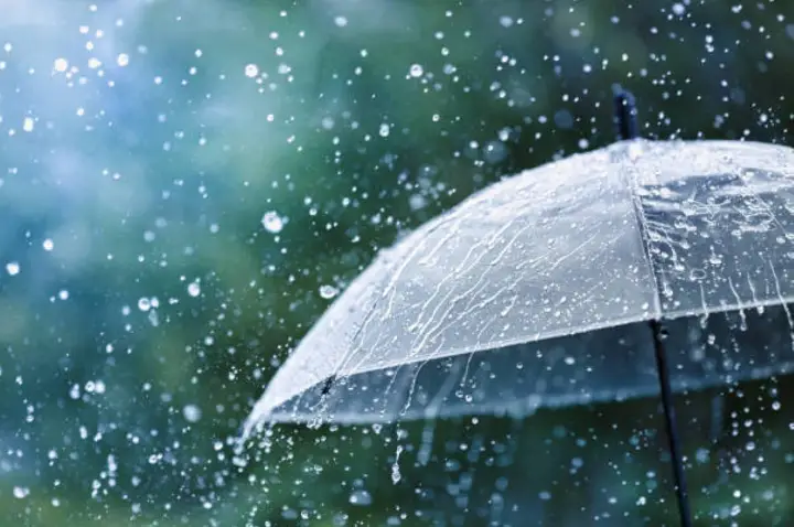 Chuva retorna a Santa Catarina neste fim de semana e frio mais intenso perde força