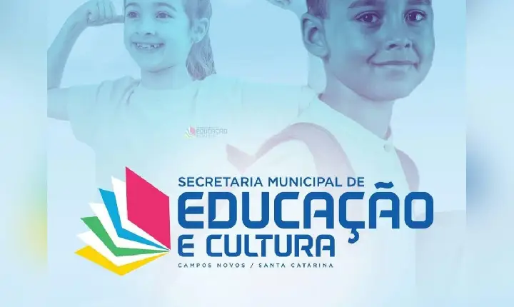 Chuvas provocam suspensão de aulas em duas unidades da Rede Municipal de Campos Novos