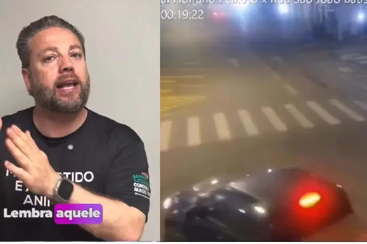 Cinco cães, uma caminhonete e muitas perguntas