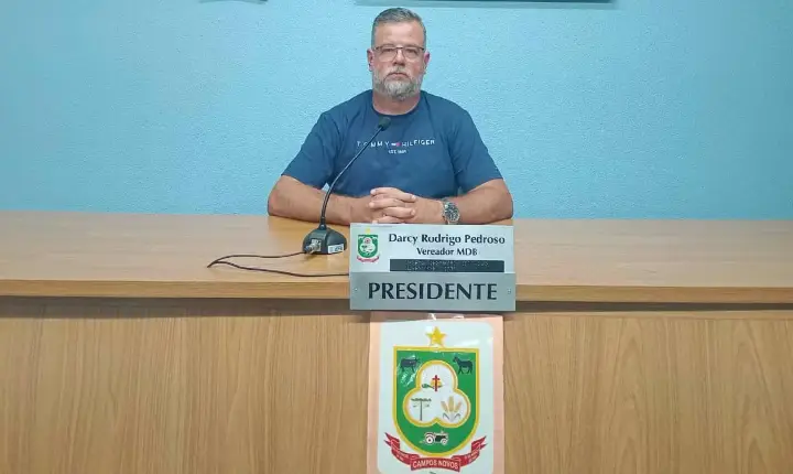 Com início das sessões em fevereiro, Câmara de Campos Novos terá hospital, reforma administrativa e aumento do número de vereadores em debate