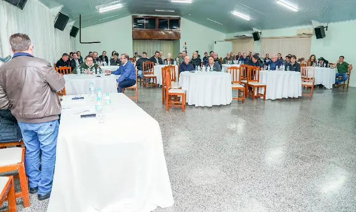 Copercampos aprova reforma estatutária focada em governança e profissionalização