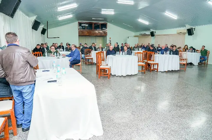Copercampos aprova reforma estatutária focada em governança e profissionalização