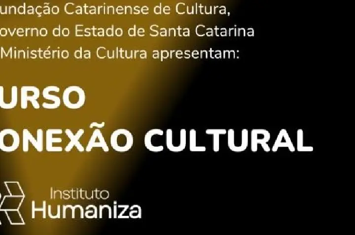Curso “Conexão Cultural” oferece formação gratuita em elaboração de projetos socioculturais via Leis de Incentivo