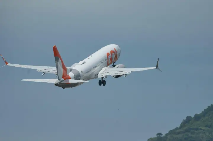 Definidos horários de novos voos em aeroportos de Santa Catarina.