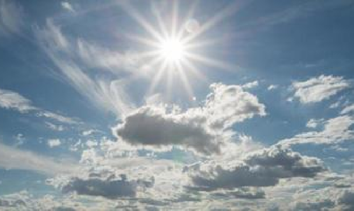 Depois da chuva, o sol volta? Acompanhe a previsão para os próximos dias em SC.
