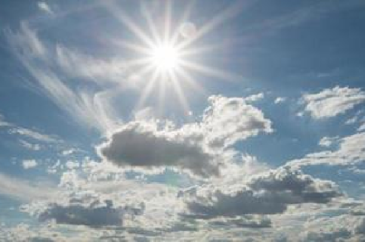 Depois da chuva, o sol volta? Acompanhe a previsão para os próximos dias em SC.