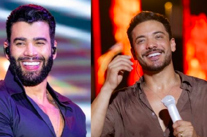 Descobrimos o motivo da briga entre Gusttavo Lima e Safadão, que terminou em retirada de música.