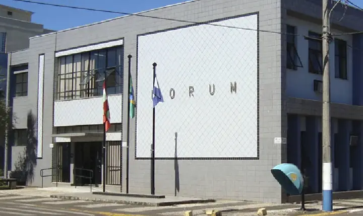 Dupla será levada a júri em Campos Novos por homicídio e ocultação de cadáver