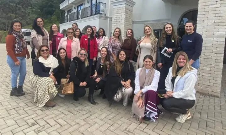 Empresárias da Acircan participam de visita técnica e fortalecem associativismo
