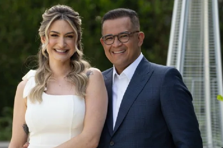Esposa de empresário que estava em helicóptero desaparecido em SC faz apelo: 'Cremos que a boa nova virá'