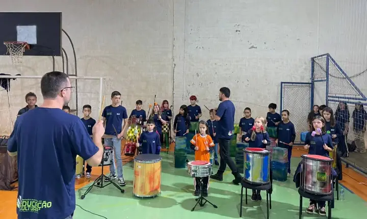 Evento marca início do Projeto Integrador de Potencialidades 2026