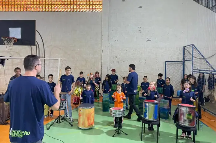 Evento marca início do Projeto Integrador de Potencialidades 2026