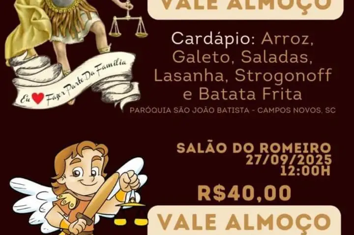 Galeria de Imagem