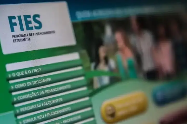 Fies 2026 SC tem 1.587 vagas para financiamento estudantil com inscrições até esta sexta (17)