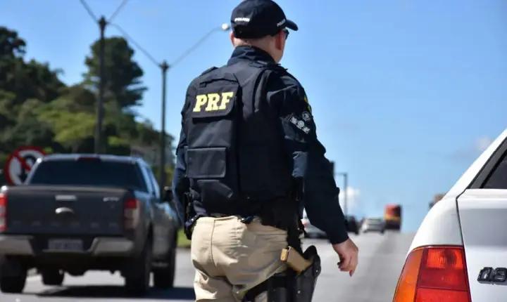 Fiscalização reforçada e prisões marcam balanço de Corpus Christi nas rodovias federais catarinenses