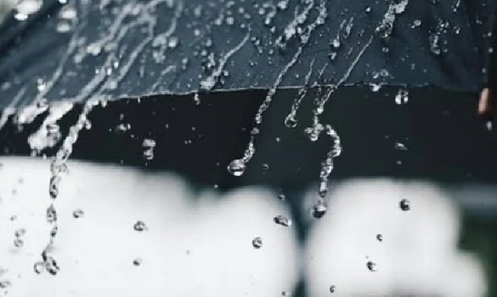 Frente fria muda o tempo e derruba as temperaturas no fim de semana em SC.
