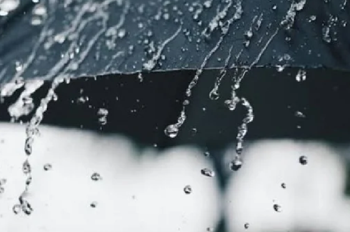 Frente fria muda o tempo e derruba as temperaturas no fim de semana em SC.