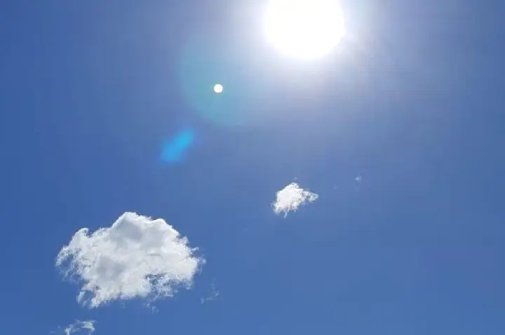 Frio se afasta e calor já tem data para voltar à região; veja a previsão completa.