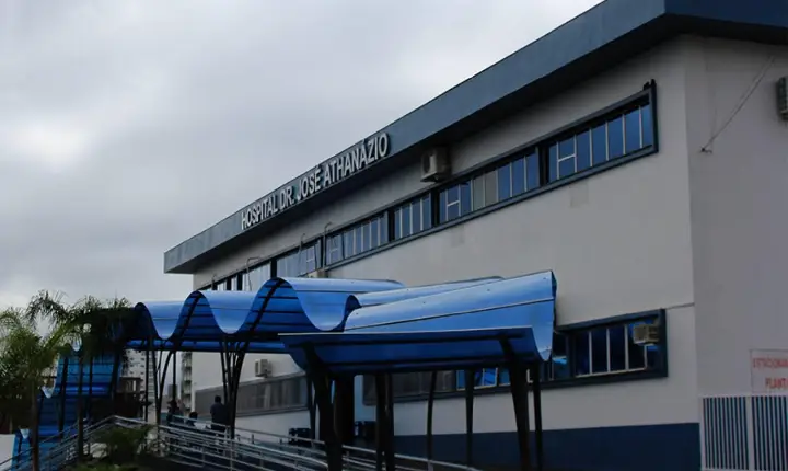Fundação Hospitalar informa restrição temporária em exames de raio-X após danos em equipamento