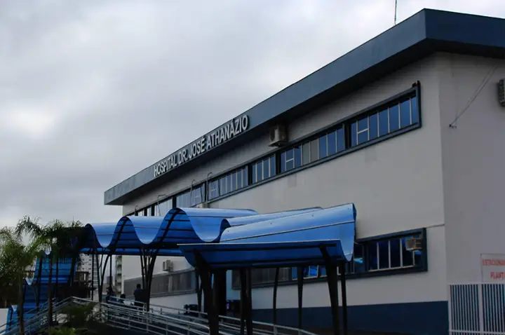 Fundação Hospitalar informa restrição temporária em exames de raio-X após danos em equipamento