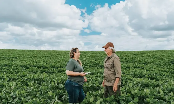Gestão de riscos climáticos: como se preparar para mudanças no campo