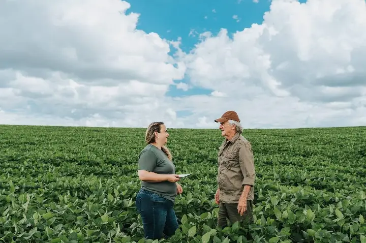 Gestão de riscos climáticos: como se preparar para mudanças no campo