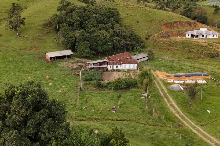 Governo de SC injeta mais de R$ 20,5 milhões para fortalecer a agricultura familiar