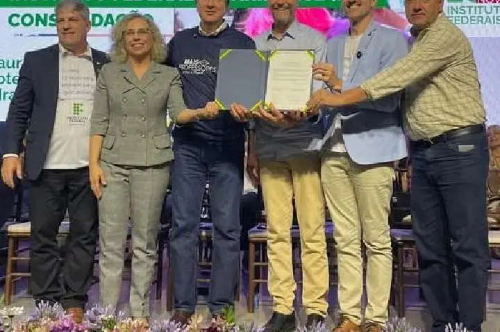 Governo Federal autoriza início das obras do campus do IFC em Campos Novos